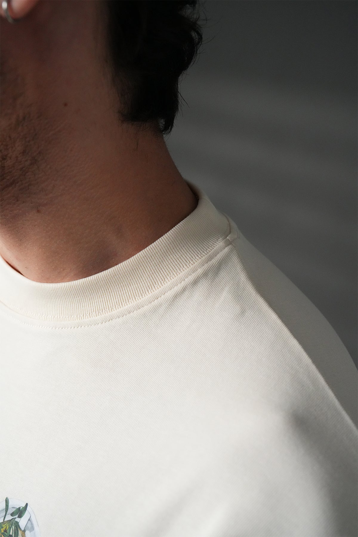 TEE SHIRT LL110084