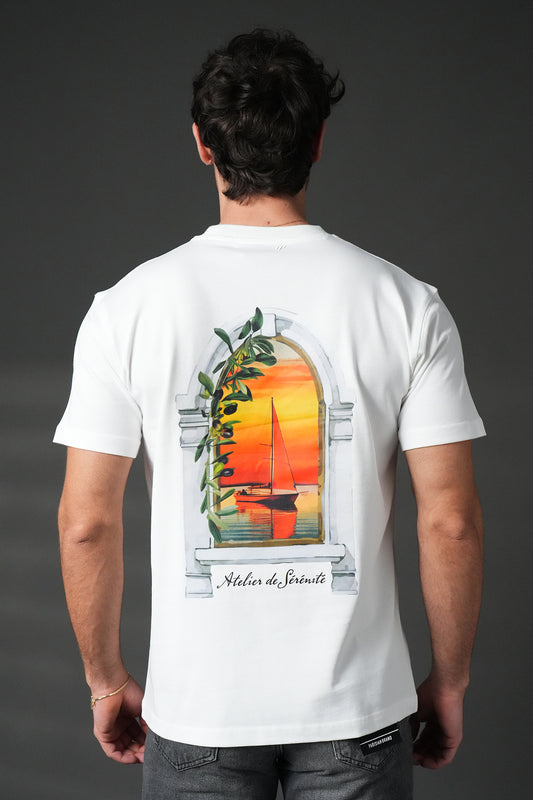 TEE SHIRT LL110084