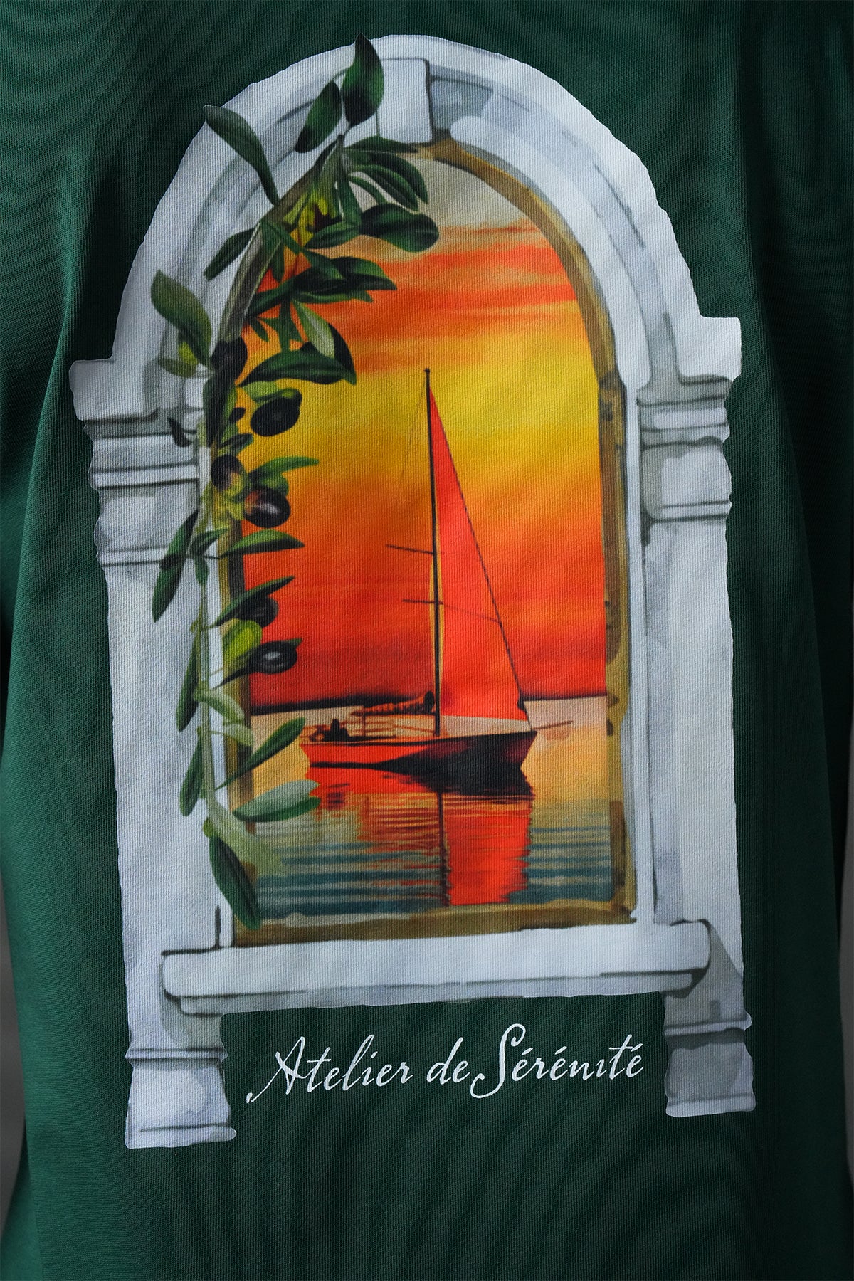TEE SHIRT LL110084