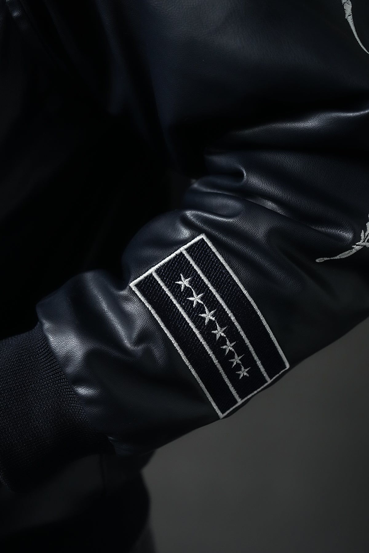 VESTE JAPAN JACKET 5858