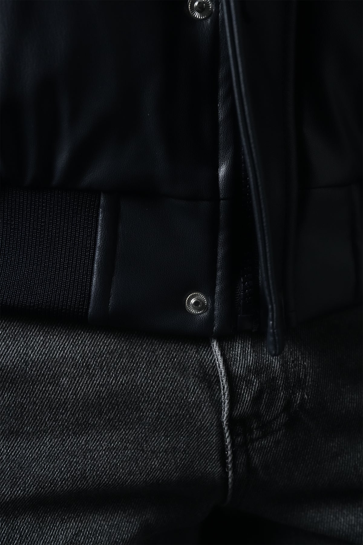 VESTE JAPAN JACKET 5858