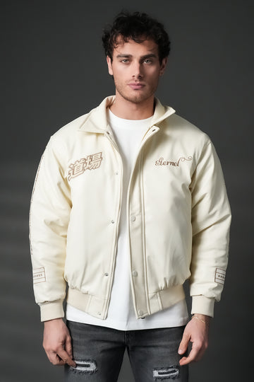 VESTE JAPAN JACKET 5858