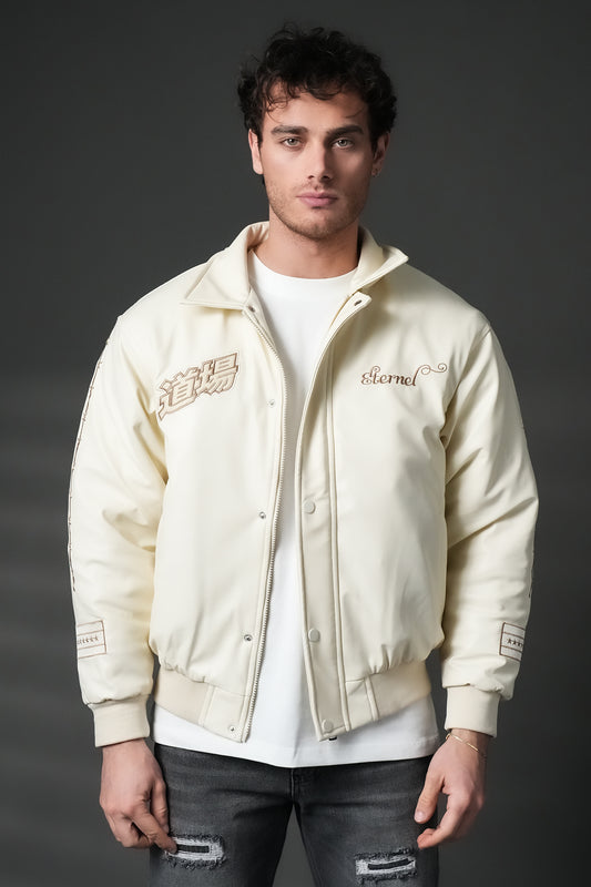 VESTE JAPAN JACKET 5858