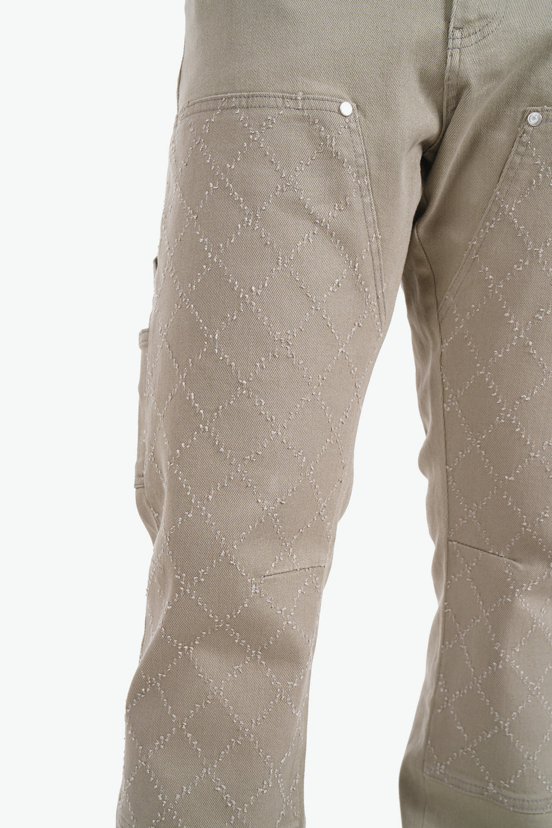JEAN ZIPPED ART494