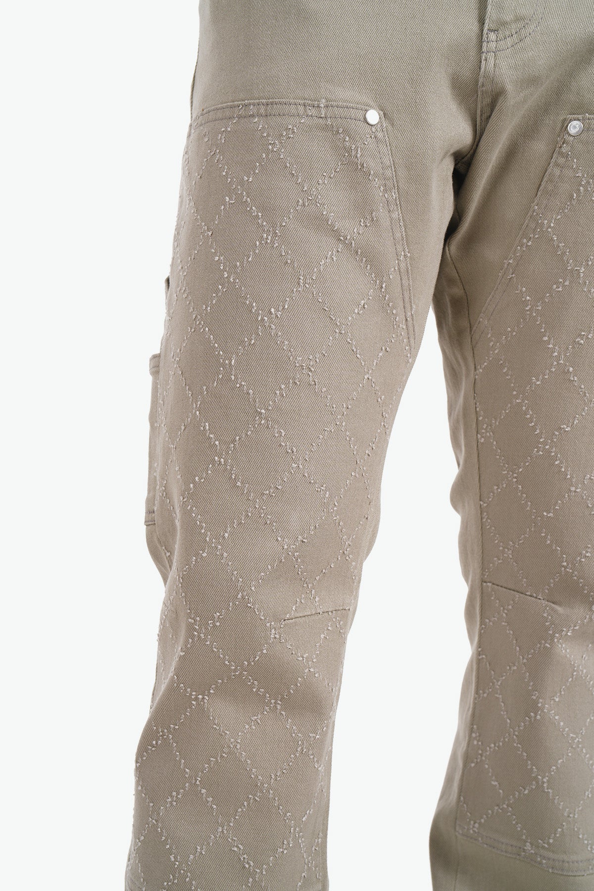 JEAN ZIPPED ART494