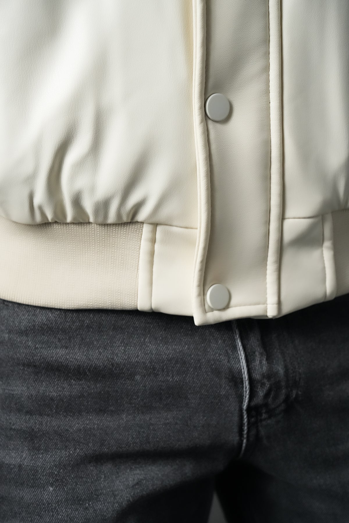 VESTE JAPAN JACKET 5858
