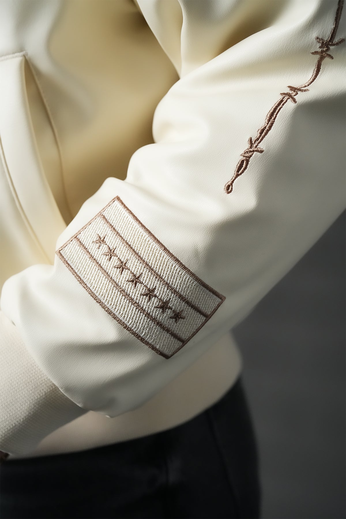 VESTE JAPAN JACKET 5858