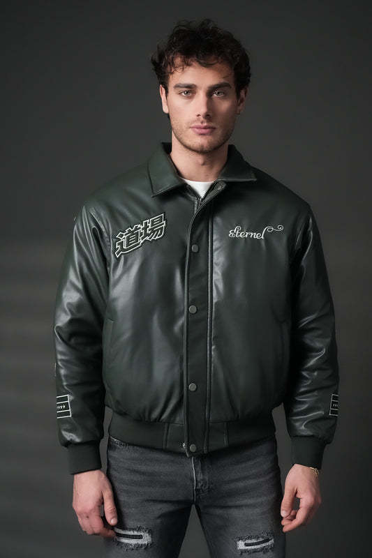 VESTE JAPAN JACKET 5858