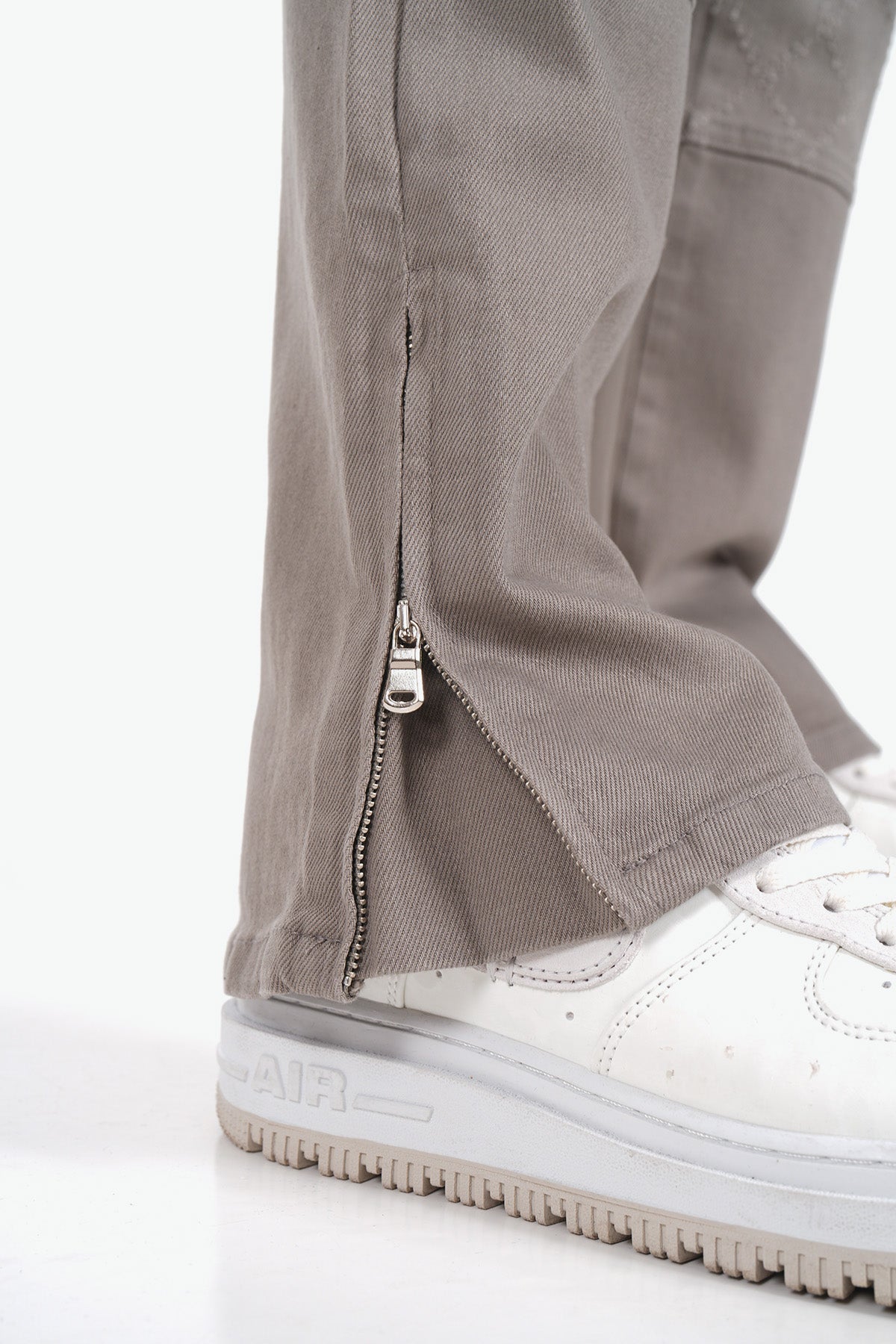 JEAN ZIPPED ART494