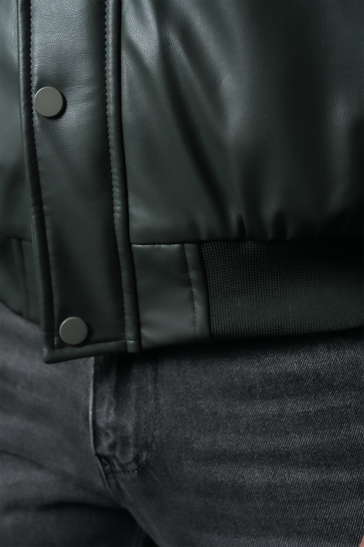 VESTE JAPAN JACKET 5858
