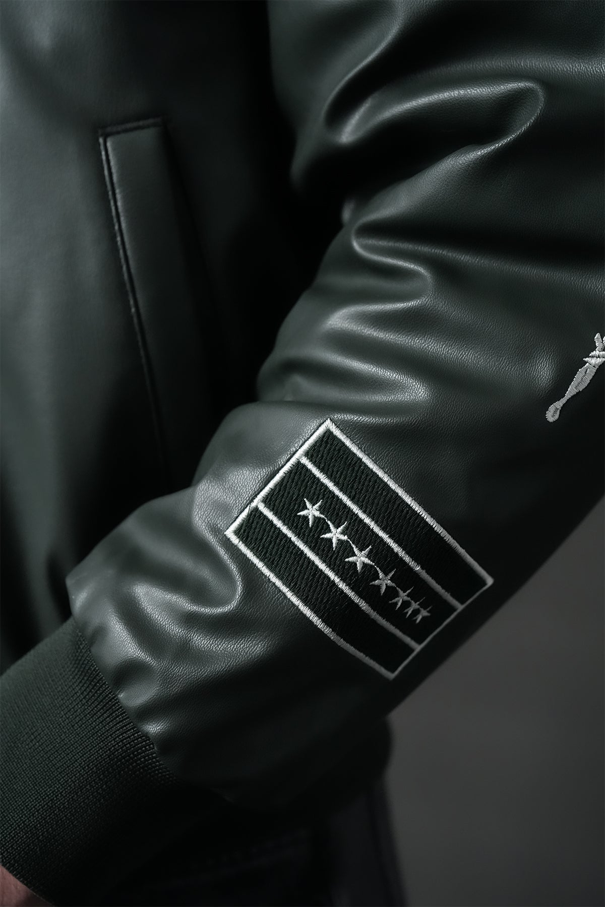 VESTE JAPAN JACKET 5858