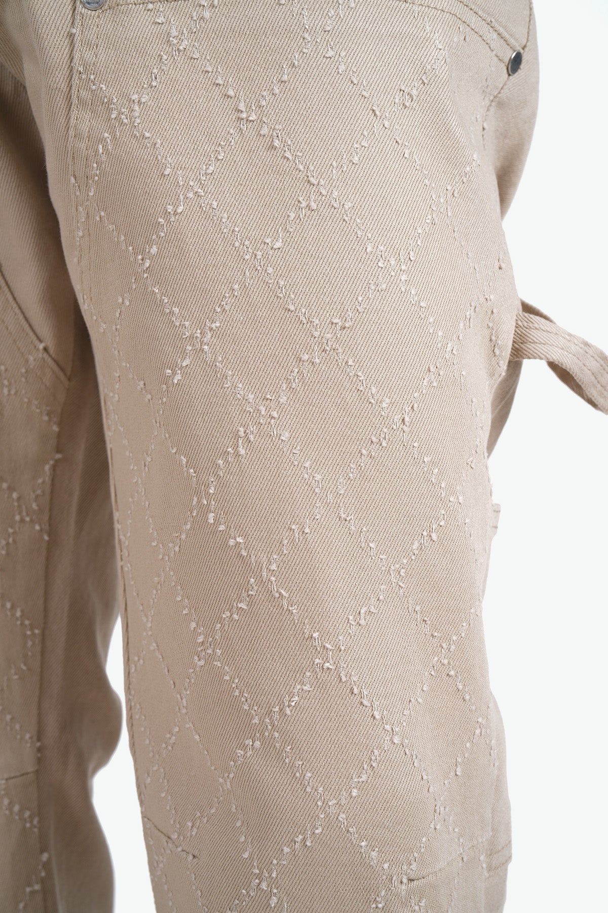 JEAN ZIPPED ART494