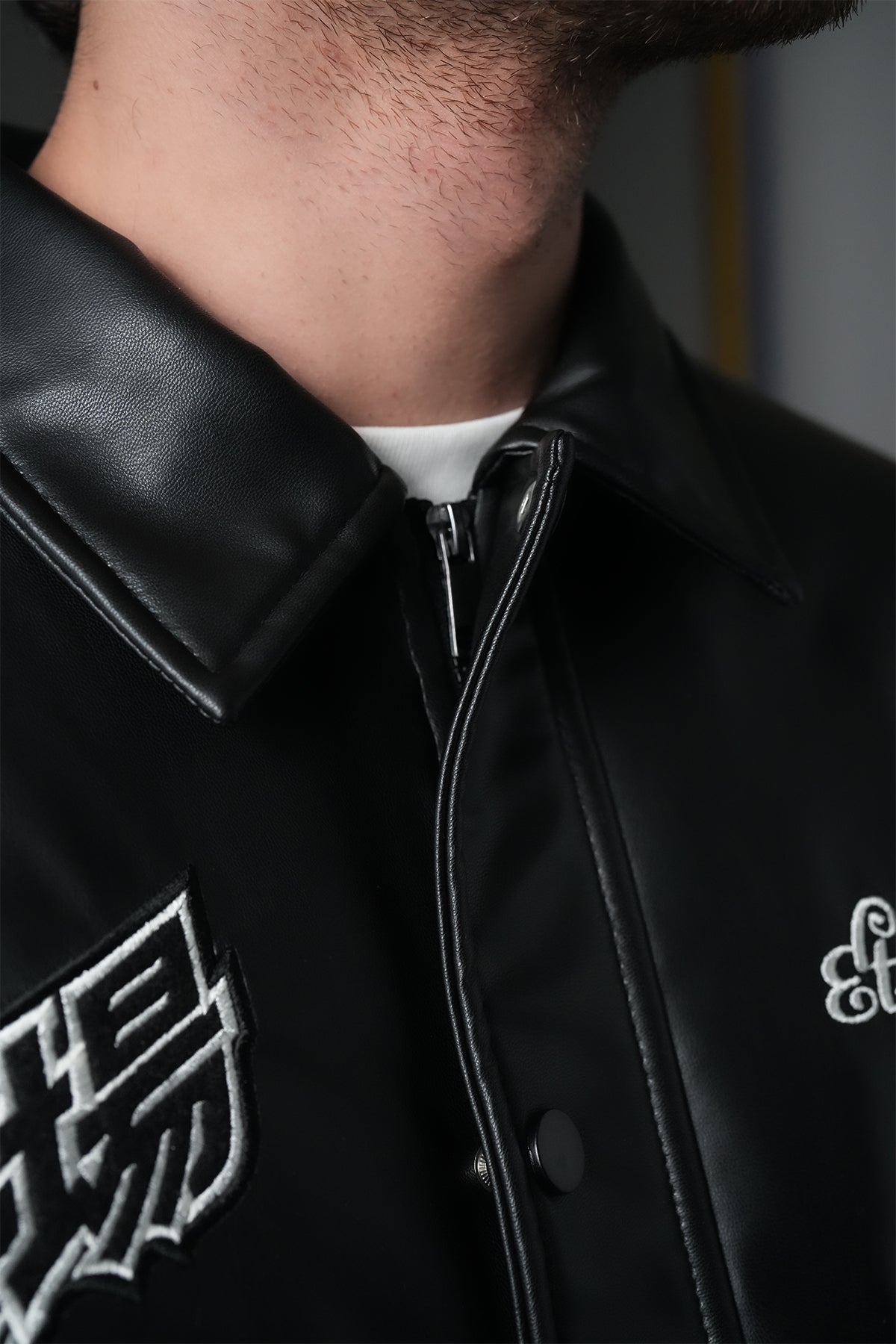 VESTE JAPAN JACKET 5858