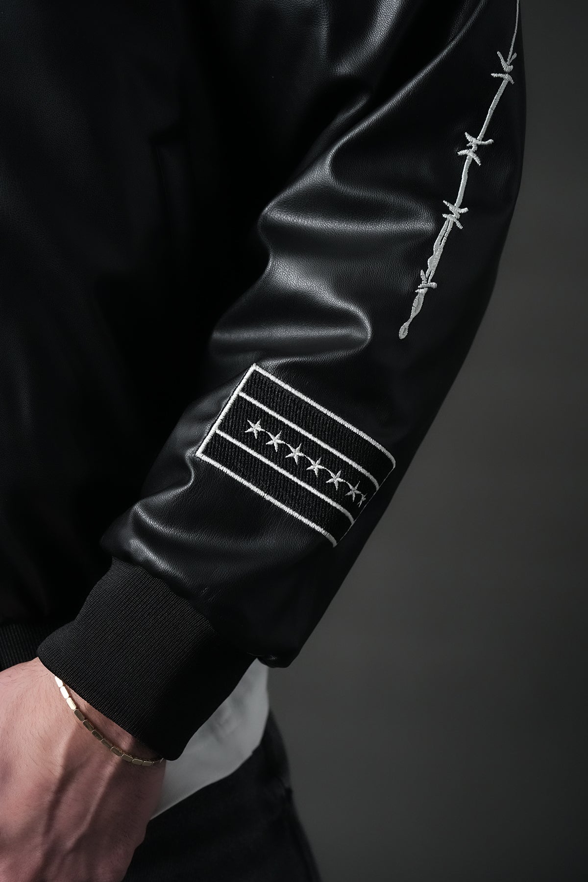 VESTE JAPAN JACKET 5858