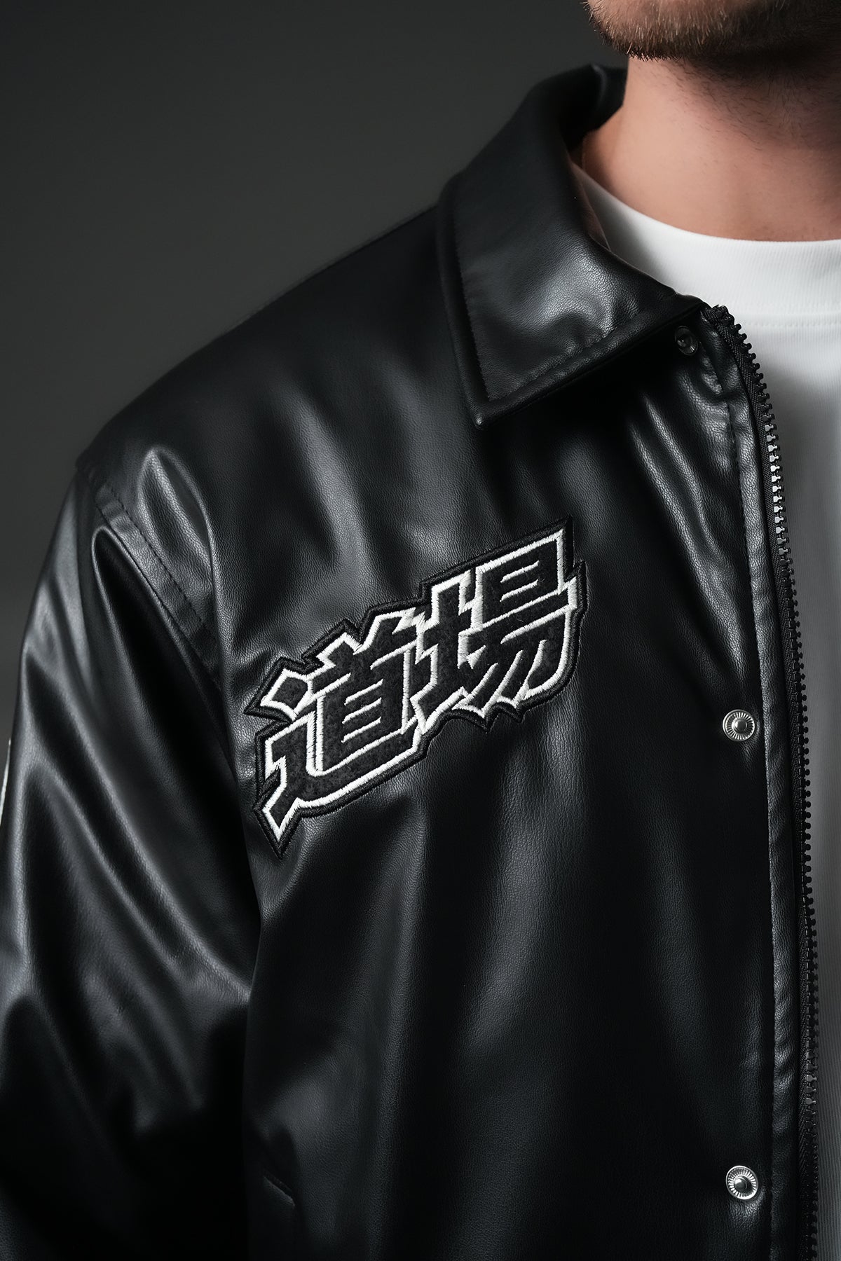 VESTE JAPAN JACKET 5858