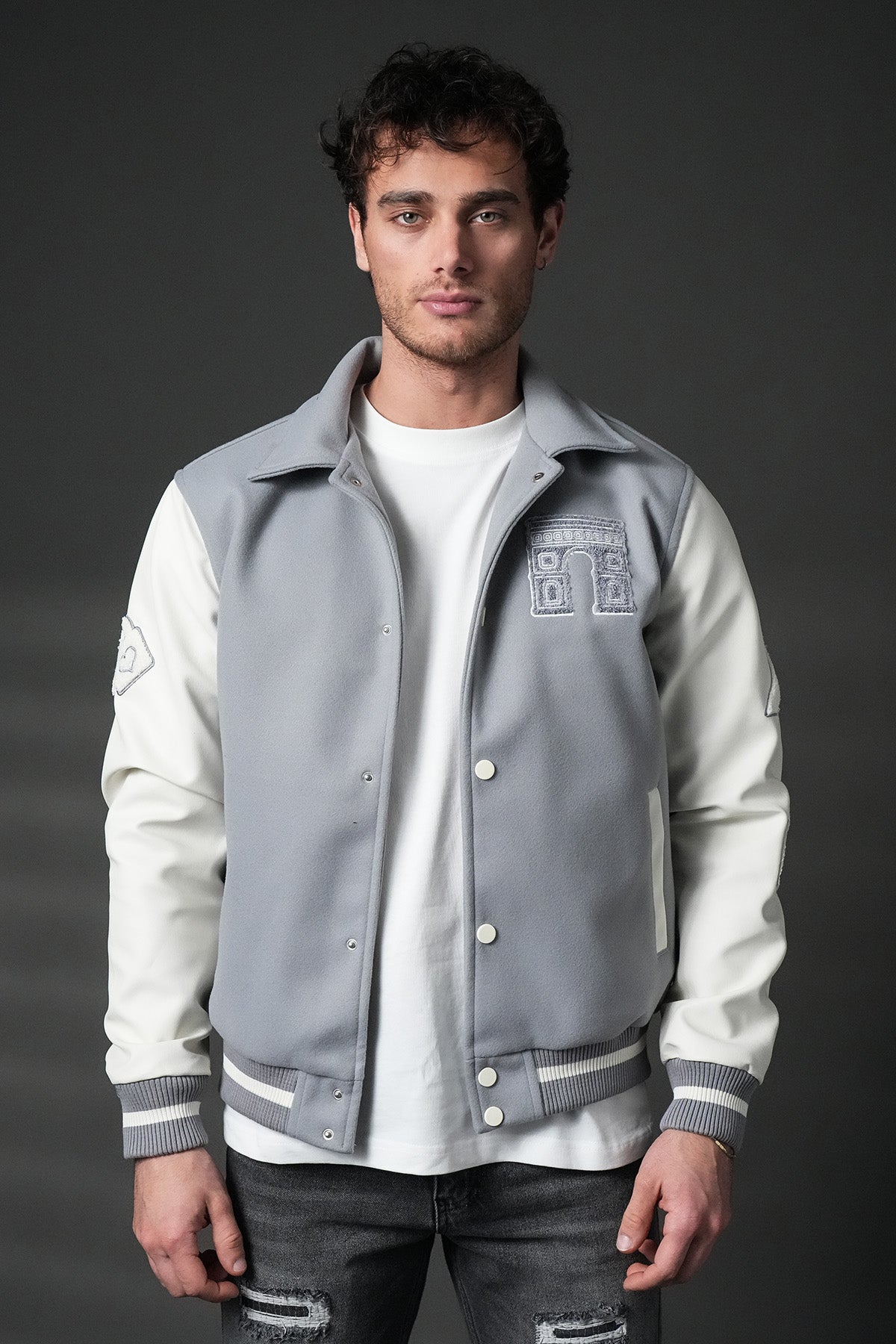 VESTE Mona Lisa Jacket 5858