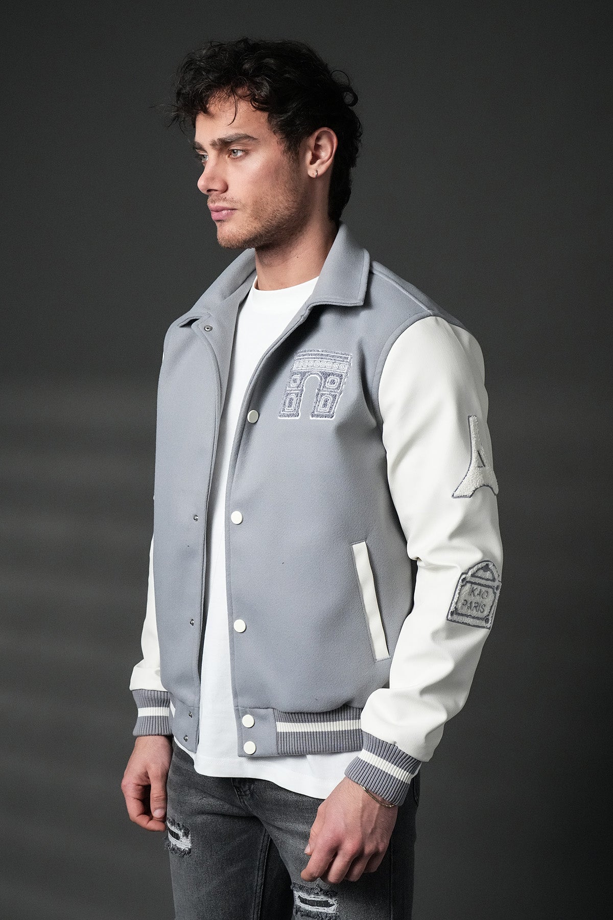 VESTE Mona Lisa Jacket 5858