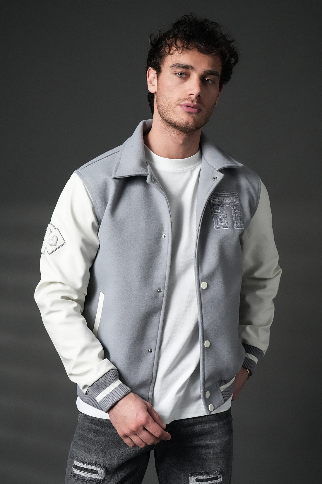 JACKE Mona Lisa Jacket 5858