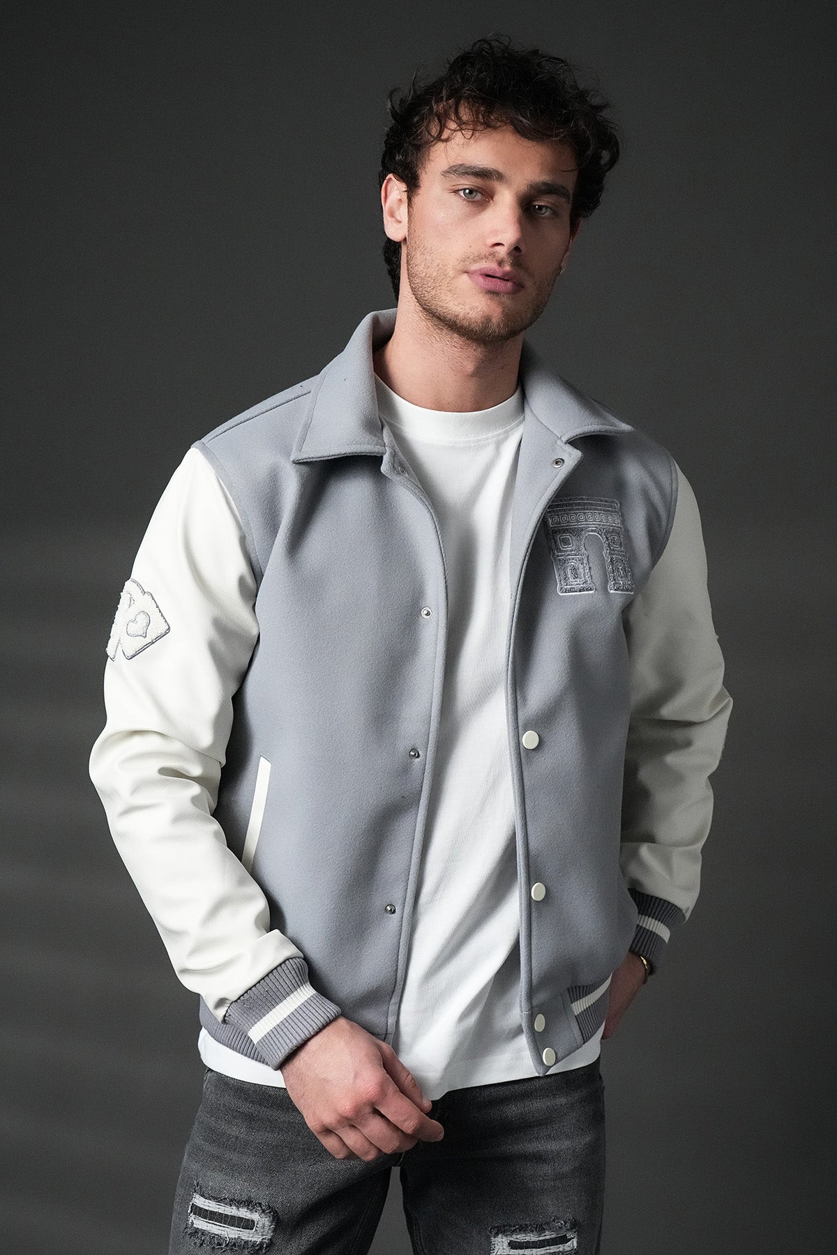 VESTE Mona Lisa Jacket 5858