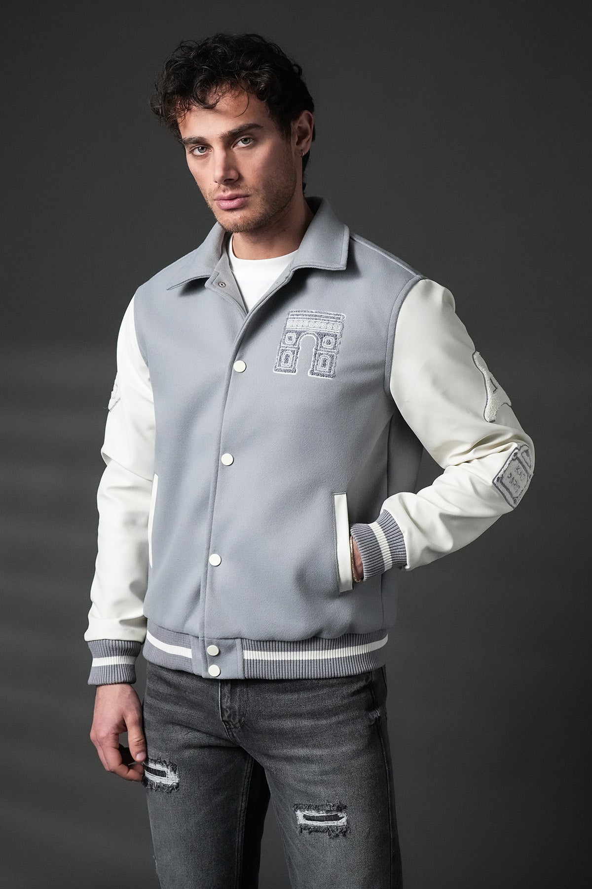 VESTE Mona Lisa Jacket 5858