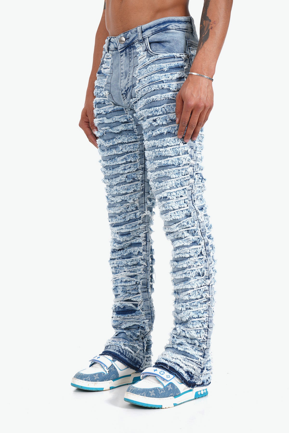 ENSEMBLE JEAN LL2000193