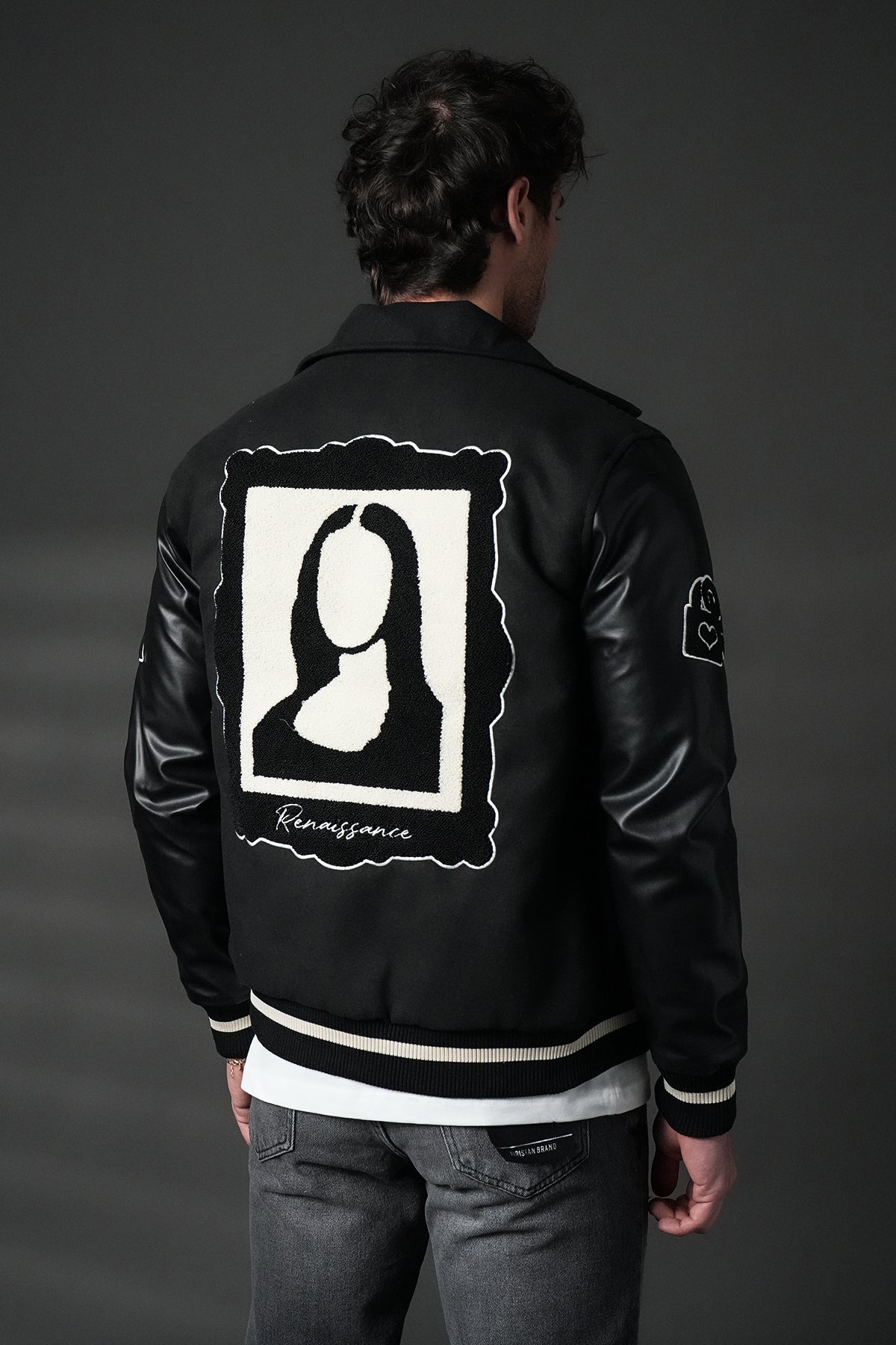 VESTE Mona Lisa Jacket 5858