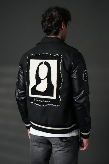 VESTE Mona Lisa Jacket 5858