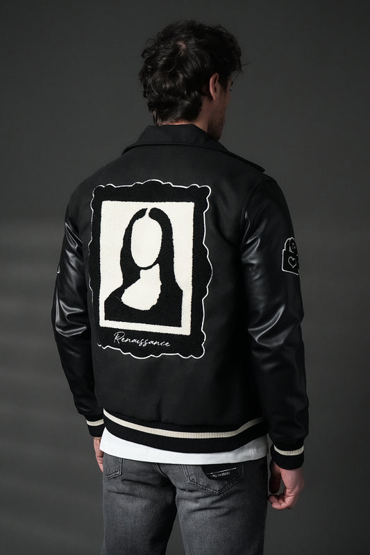 VESTE Mona Lisa Jacket 5858