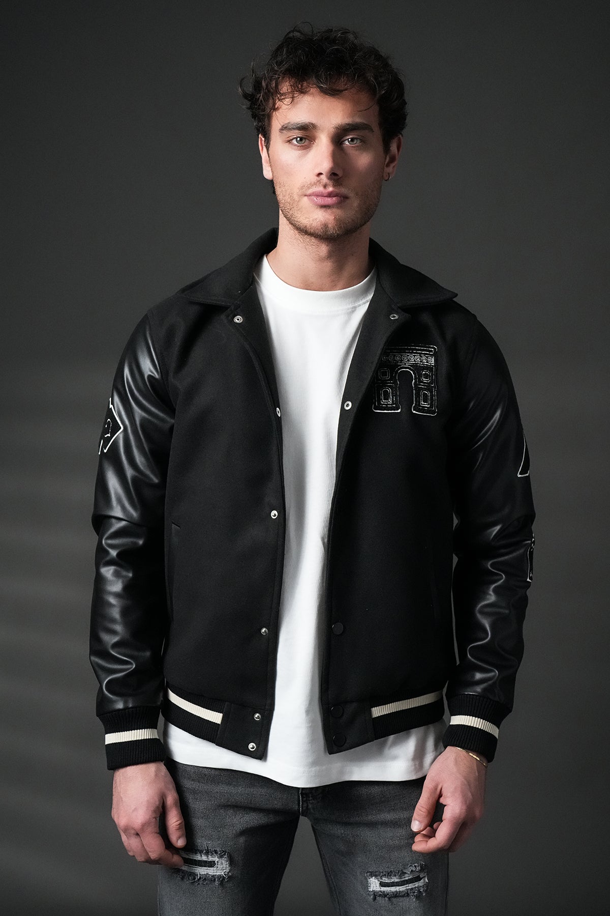 VESTE Mona Lisa Jacket 5858