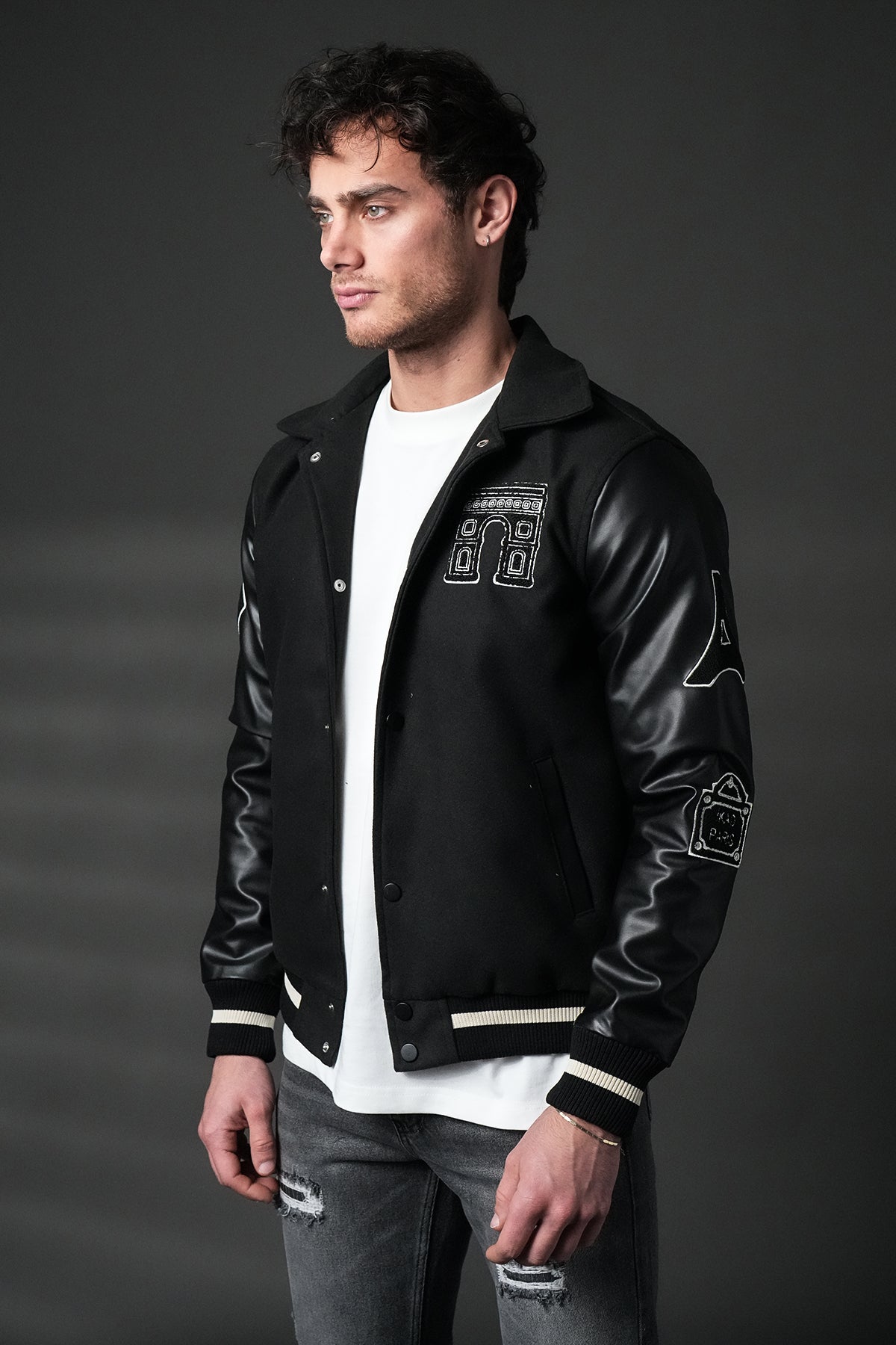 VESTE Mona Lisa Jacket 5858