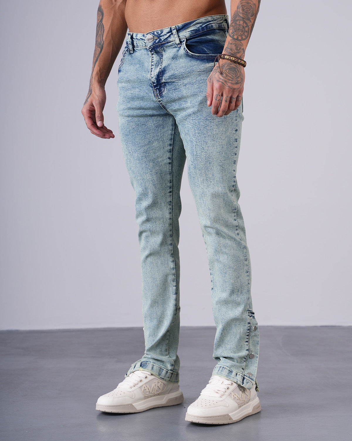 JEAN FLARE LL2000289
