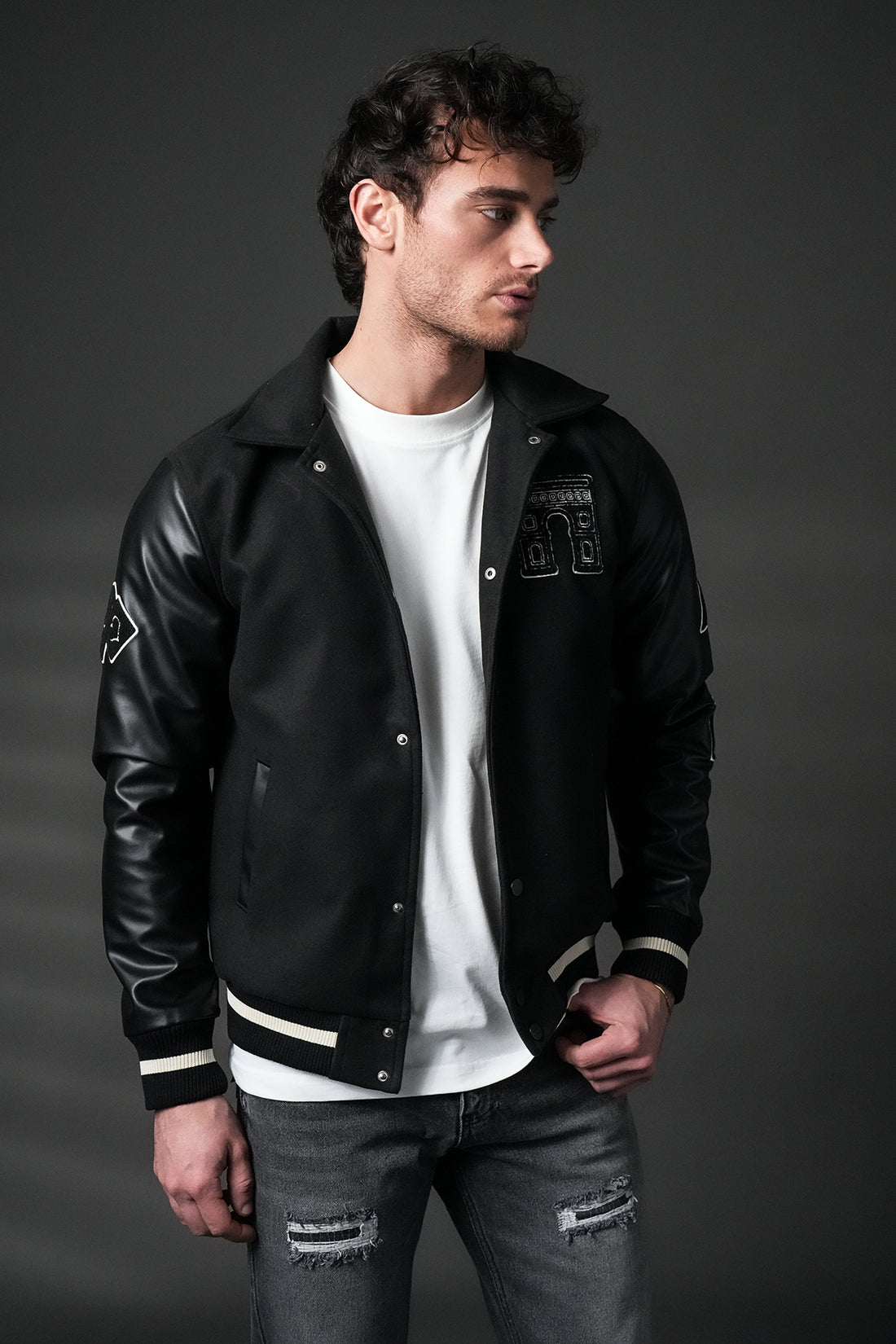 JACKE Mona Lisa Jacket 5858