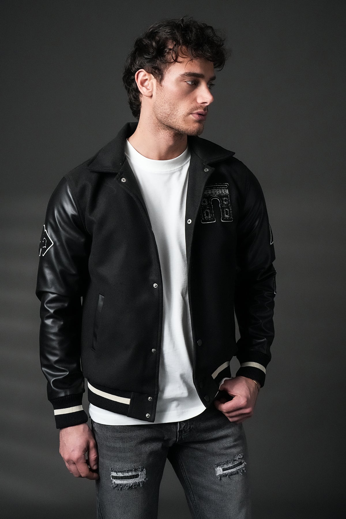 VESTE Mona Lisa Jacket 5858