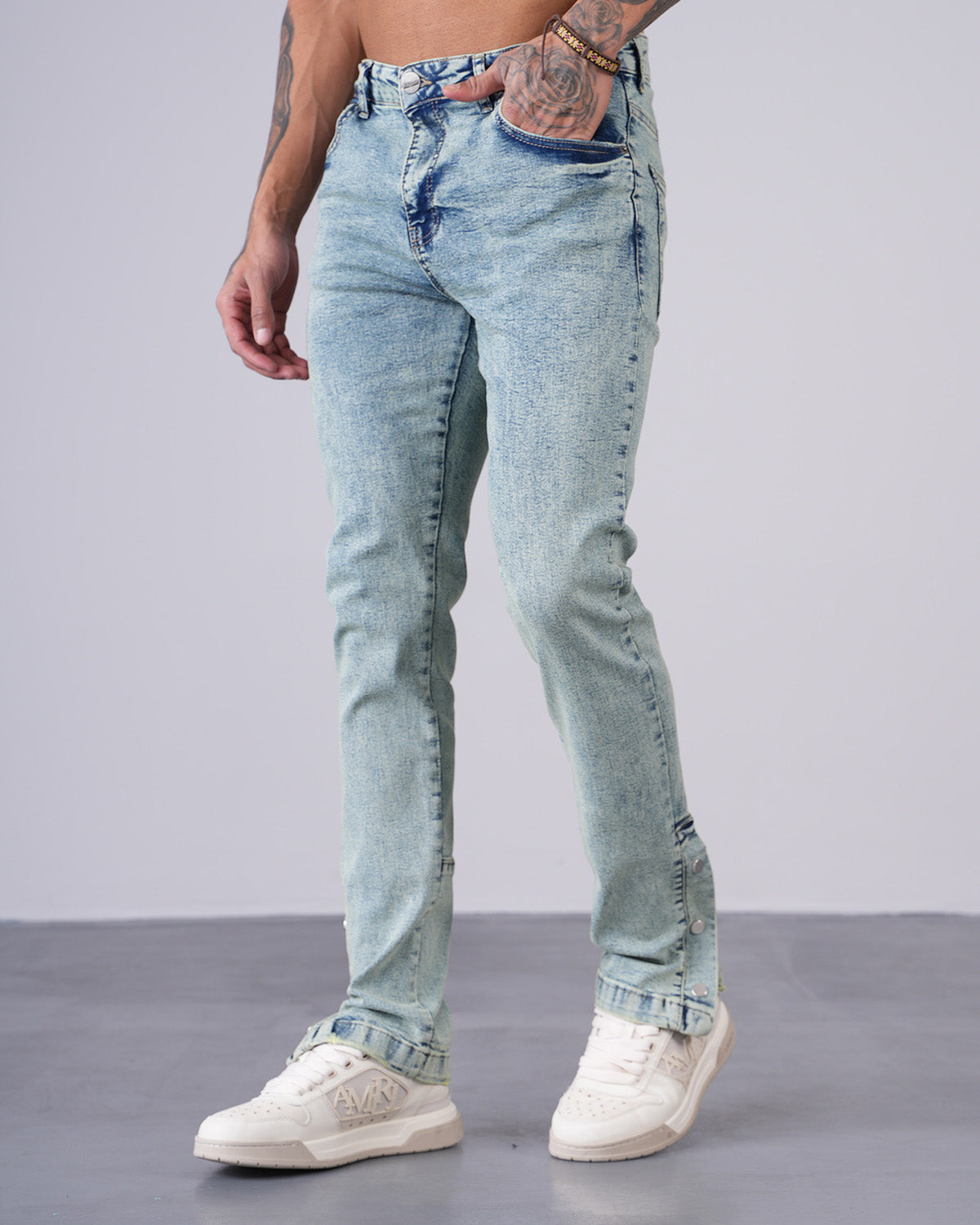 JEAN FLARE LL2000289