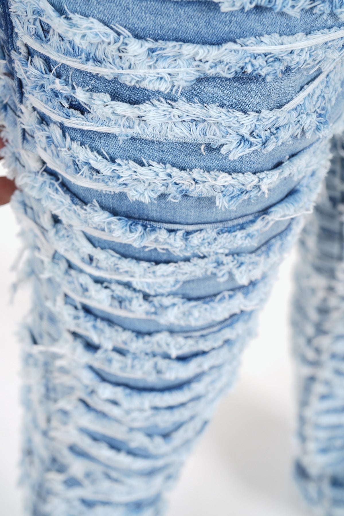 ENSEMBLE JEAN LL2000193