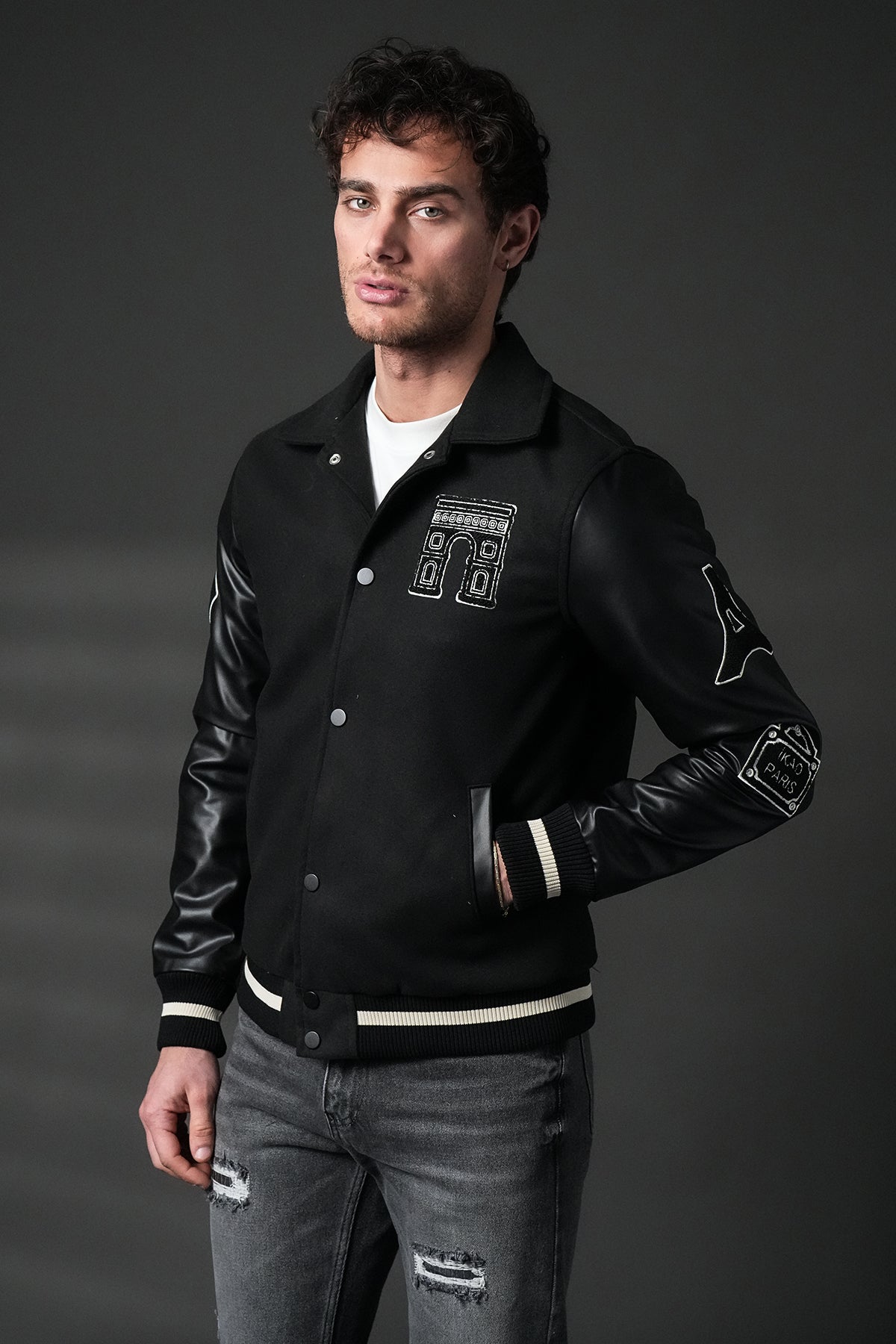 VESTE Mona Lisa Jacket 5858