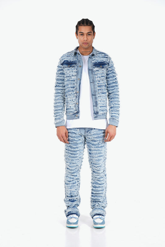 ENSEMBLE JEAN LL2000193