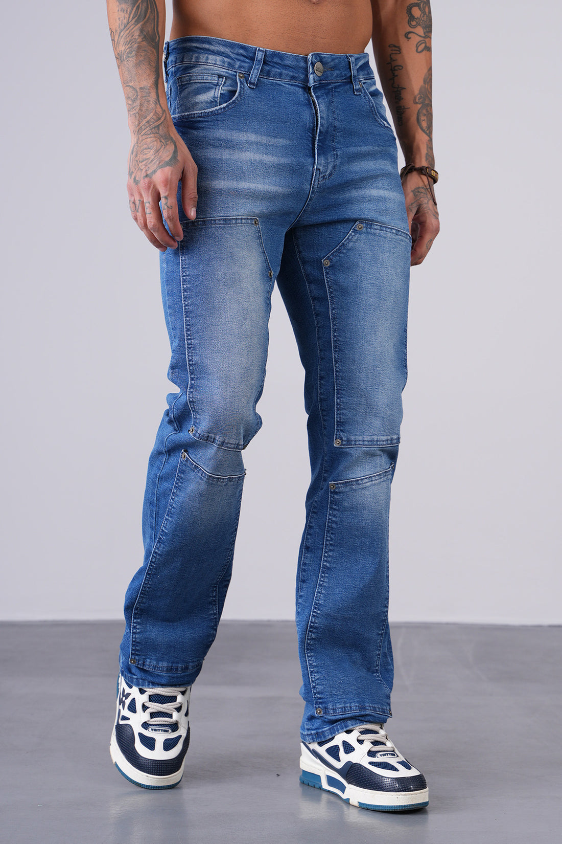 JEAN FLARE LL2000300