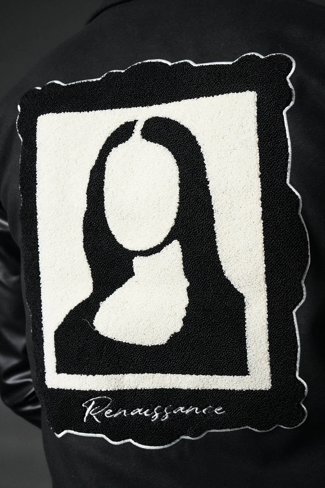 JACKE Mona Lisa Jacket 5858