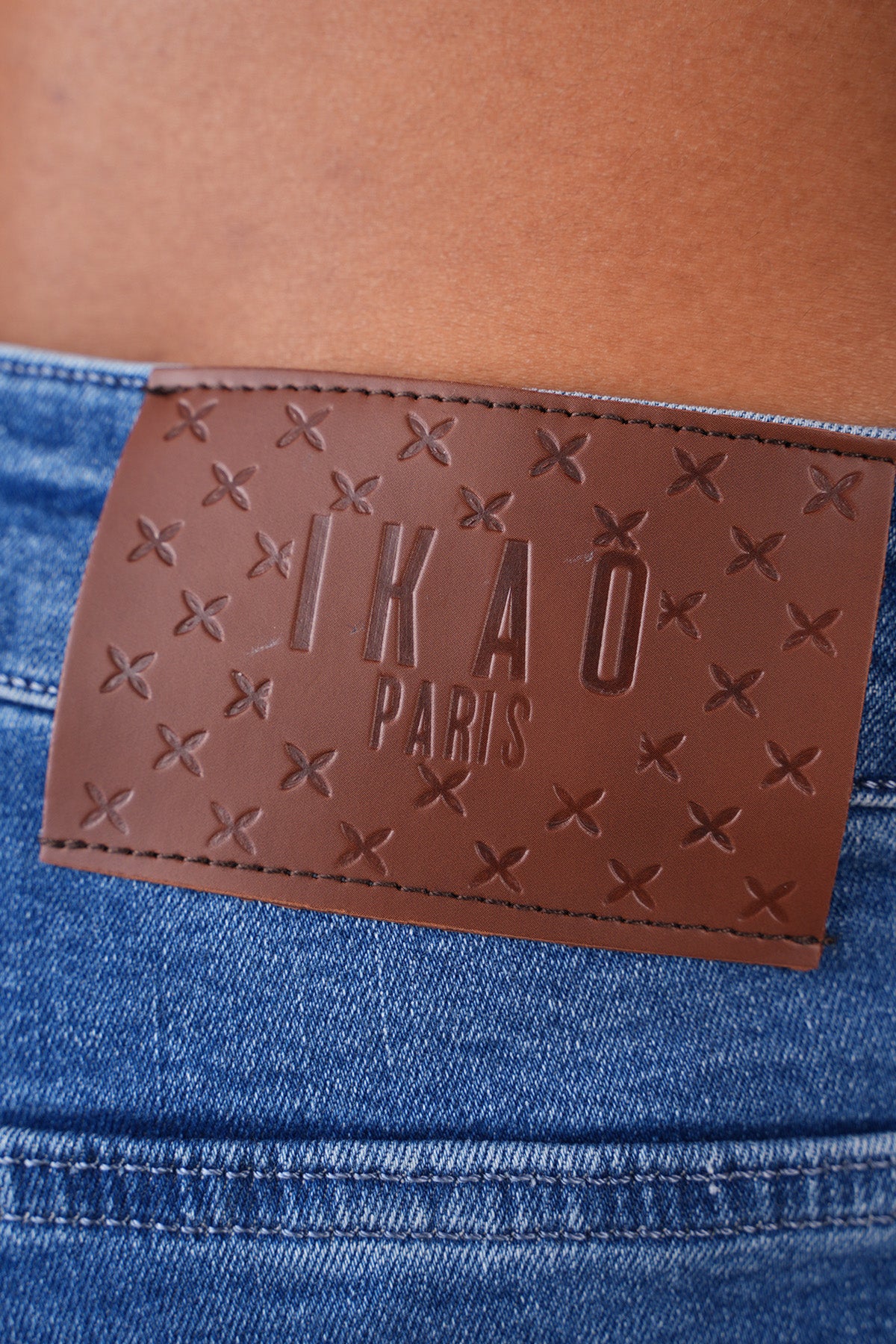 JEAN FLARE LL2000300