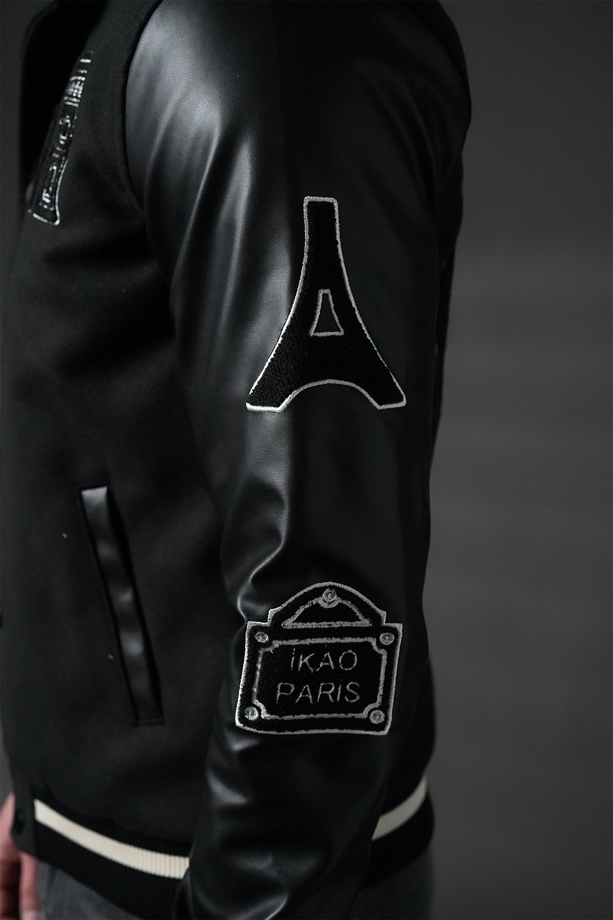 VESTE Mona Lisa Jacket 5858