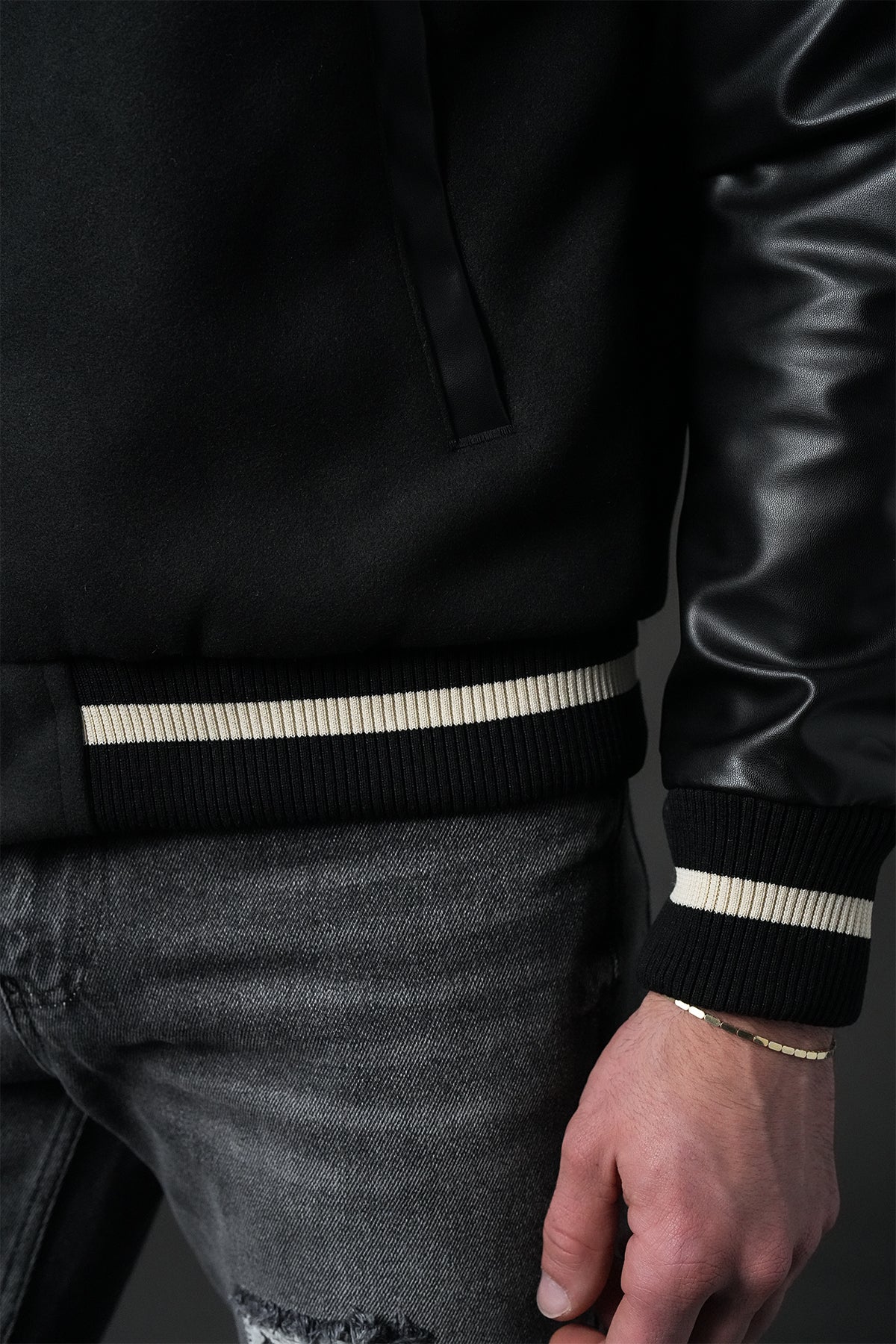 VESTE Mona Lisa Jacket 5858
