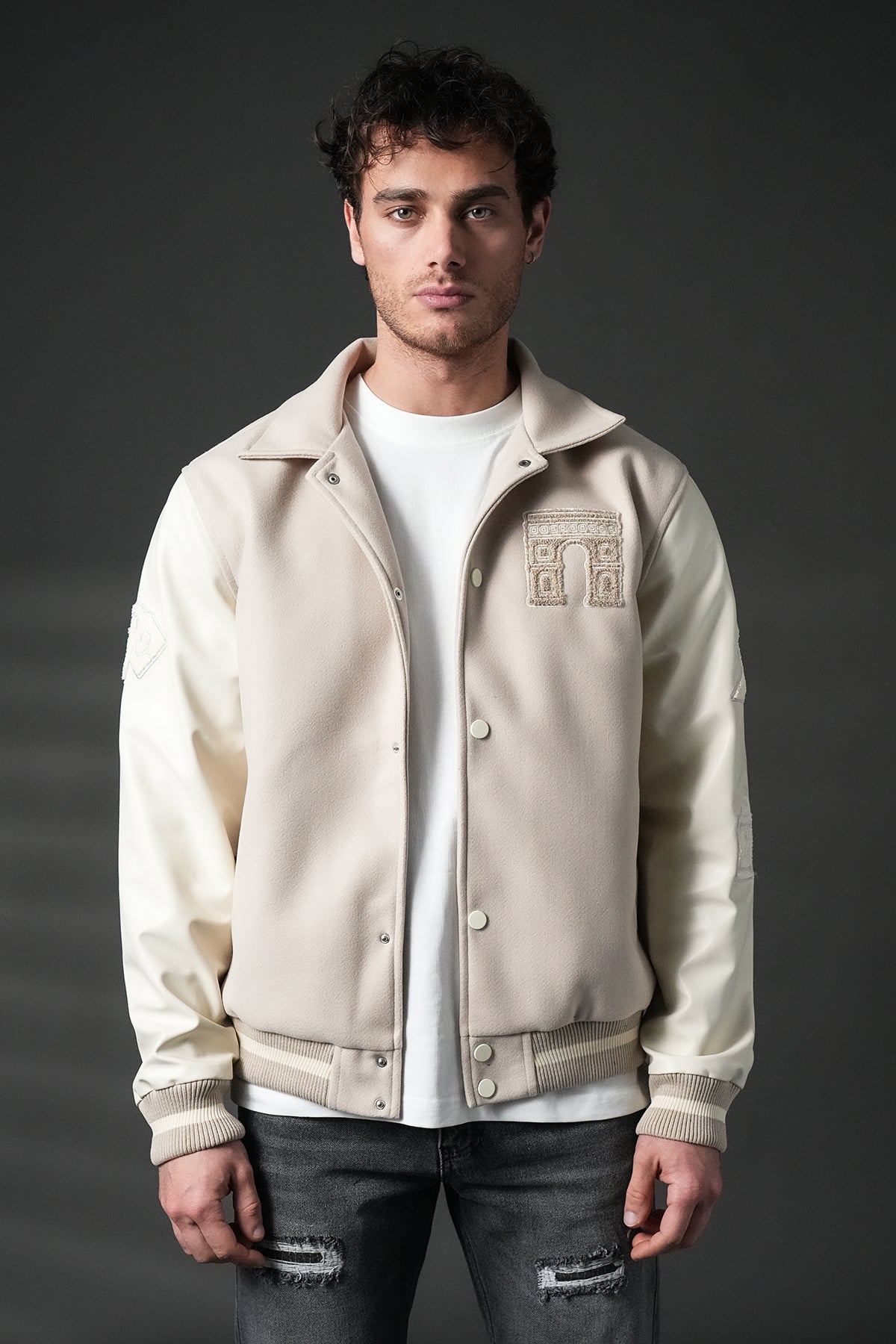 VESTE Mona Lisa Jacket 5858