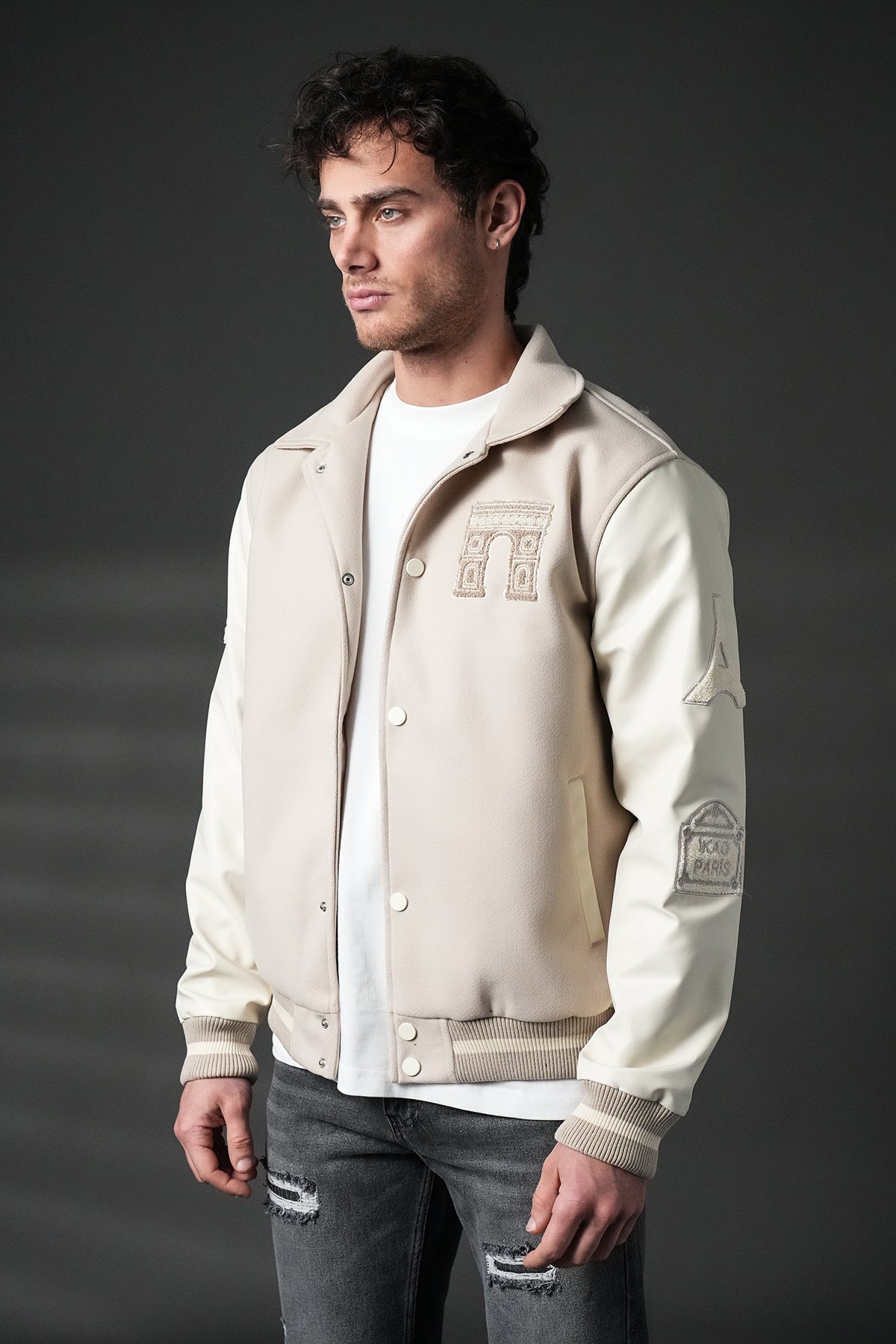 VESTE Mona Lisa Jacket 5858