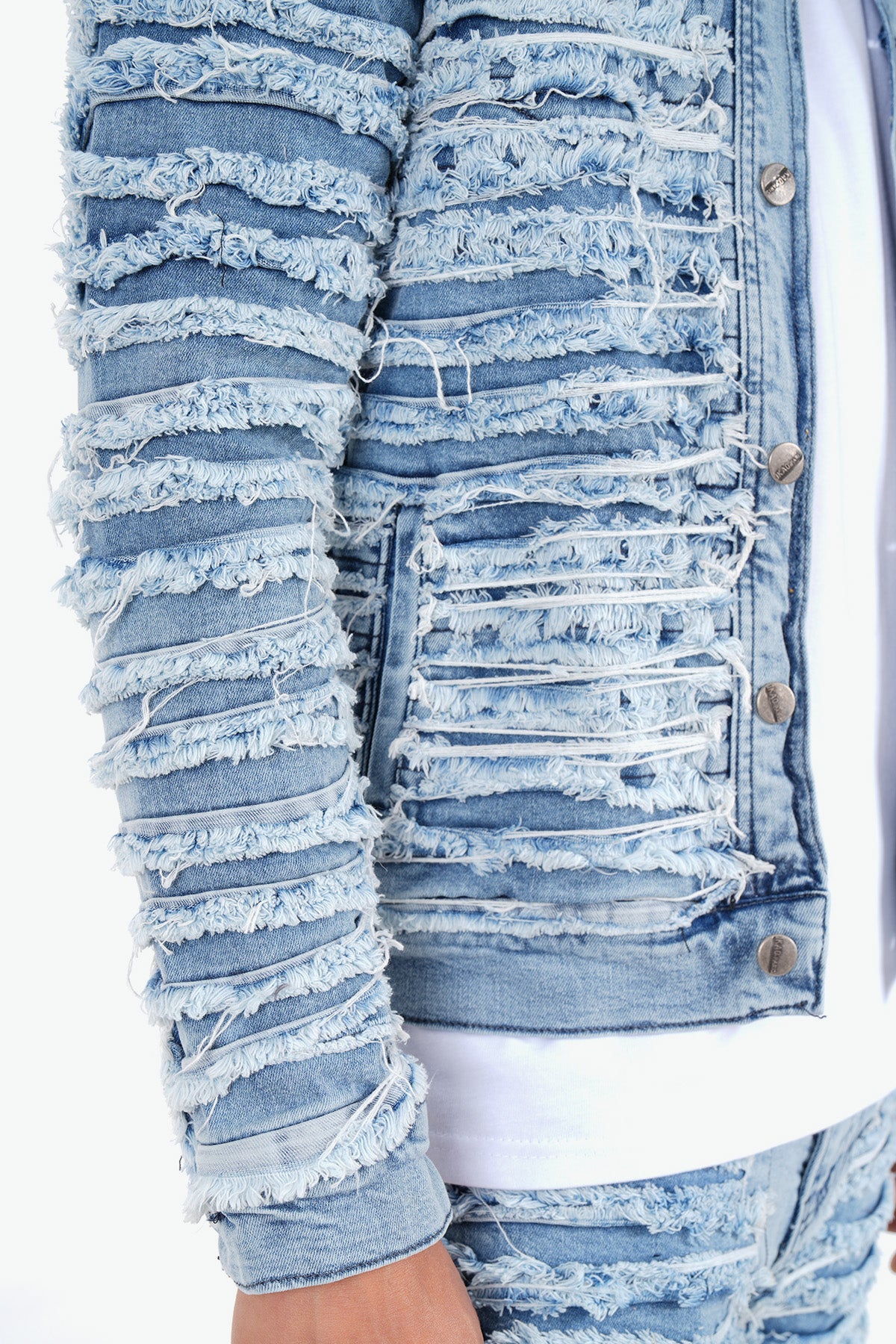 ENSEMBLE JEAN LL2000193