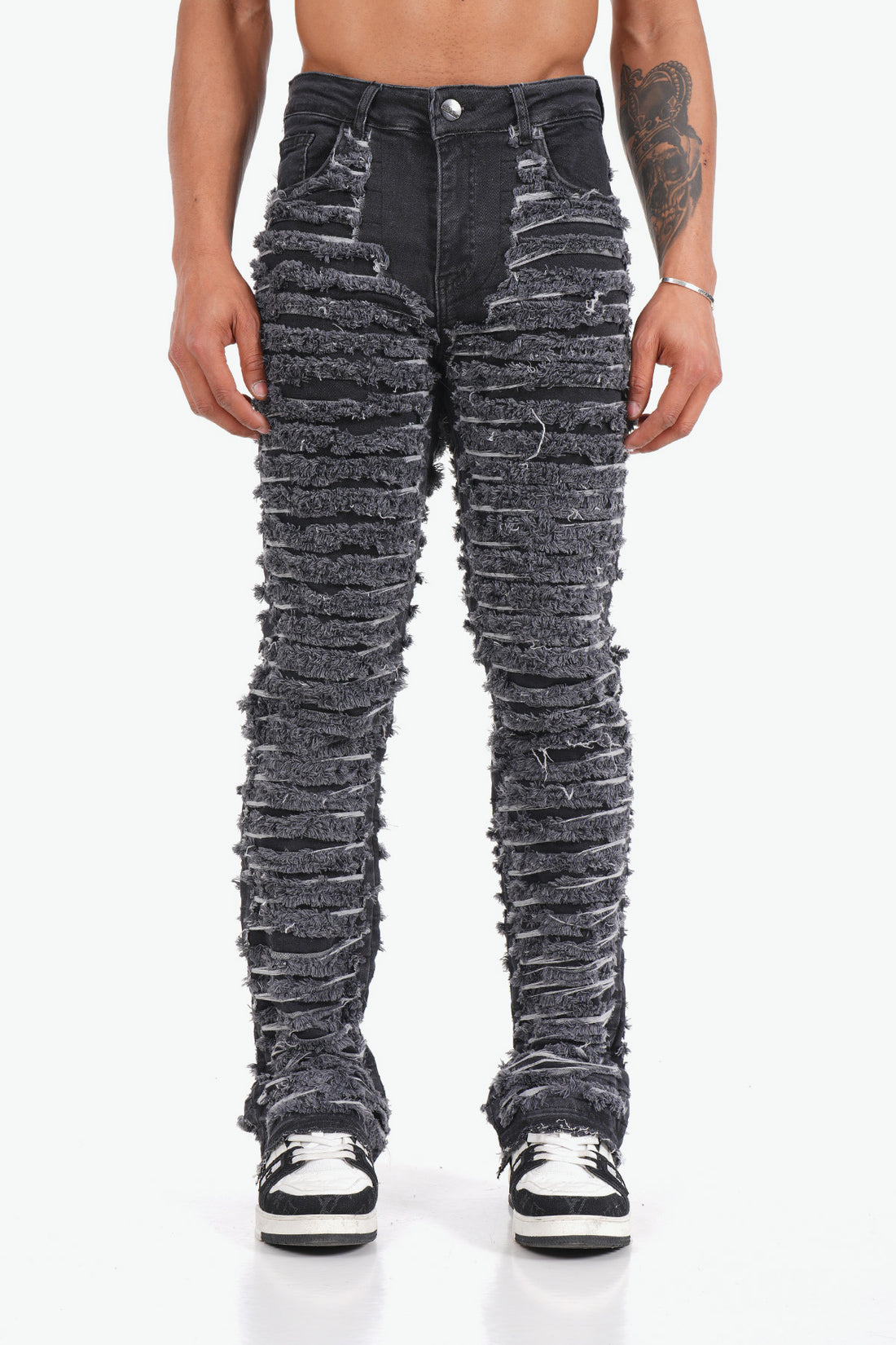 JEAN-SET LL2000195