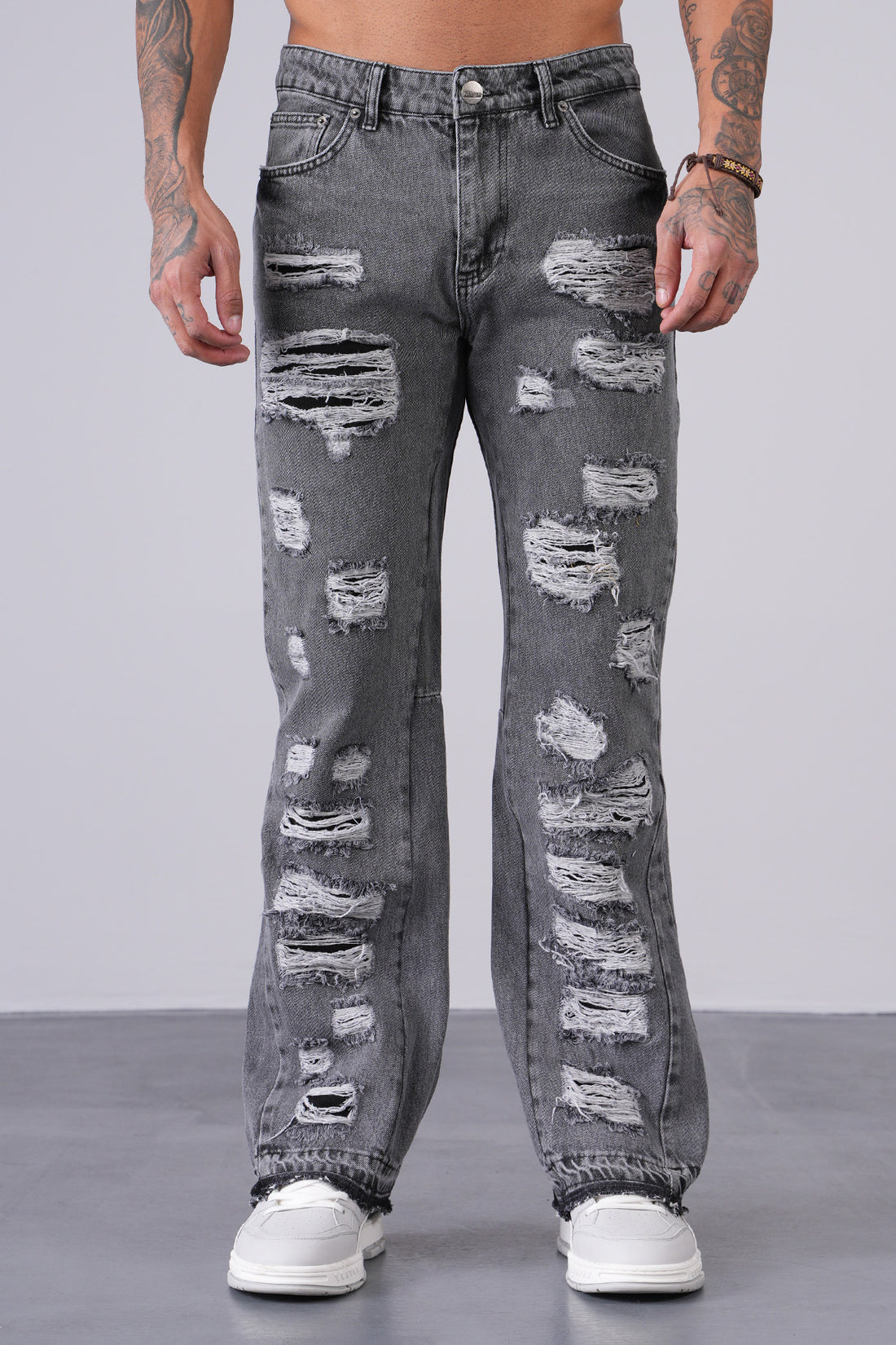 JEAN FLARE LL2000286