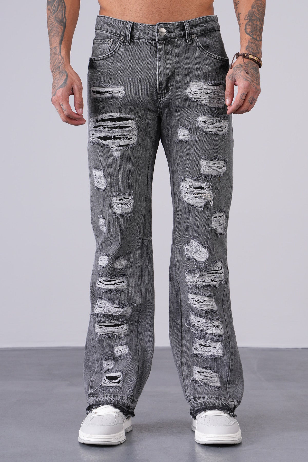 JEAN FLARE LL2000286