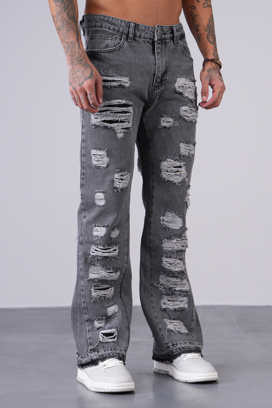 JEAN FLARE LL2000286