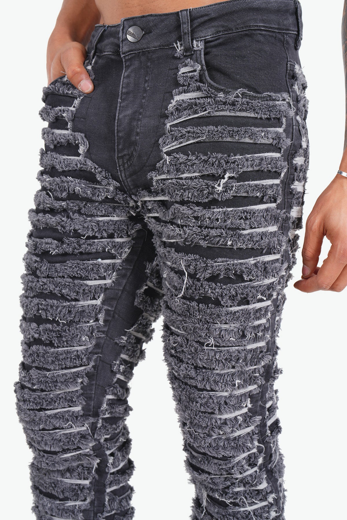 JEAN-SET LL2000195